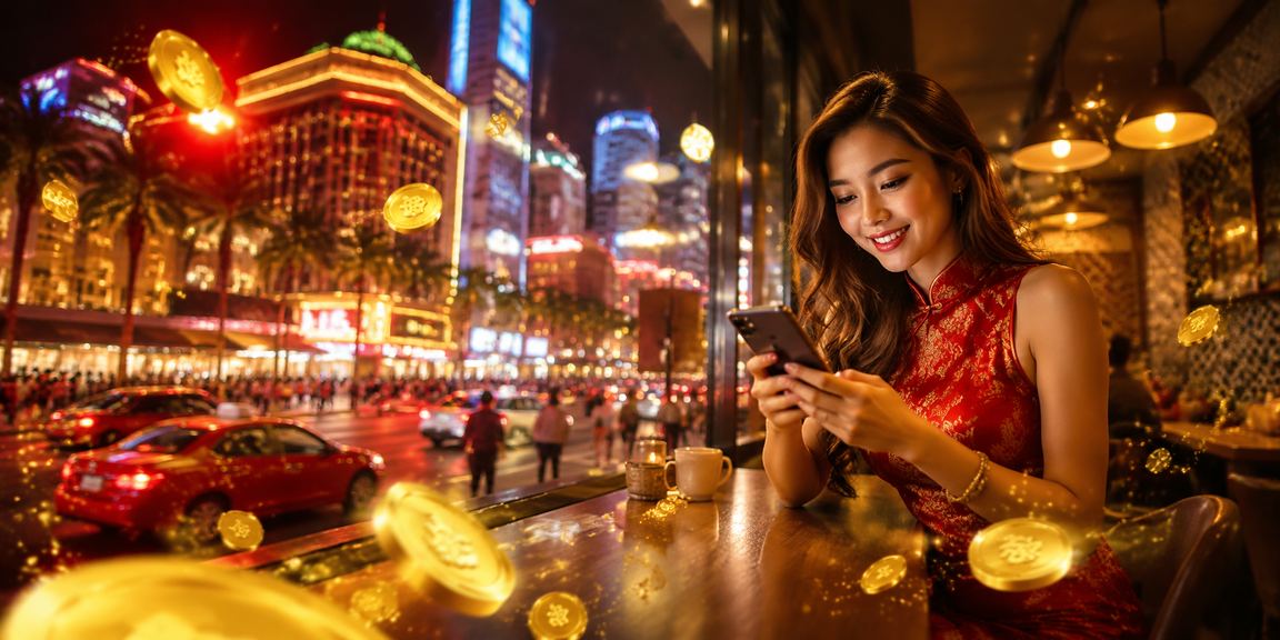 Pemain VIP mendapat bonus eksklusif kasino Kuala Lumpur dalam platform nv350