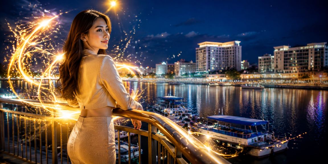 Pengguna Malaysia membuat deposit mudah alih untuk permainan jackpot dalam talian
